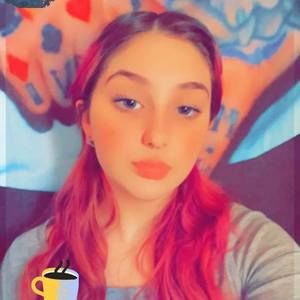 Meet your Posher, Mariah